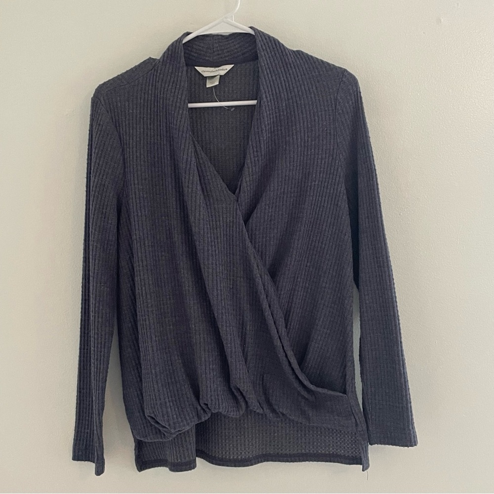 Christopher & Banks Women's Sweater
